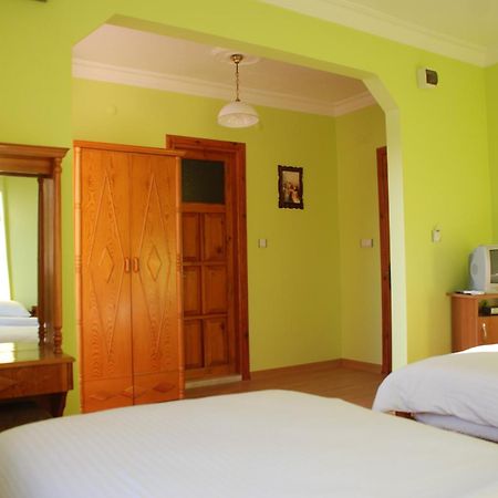 Nazar Hotel Selçuk Zimmer foto