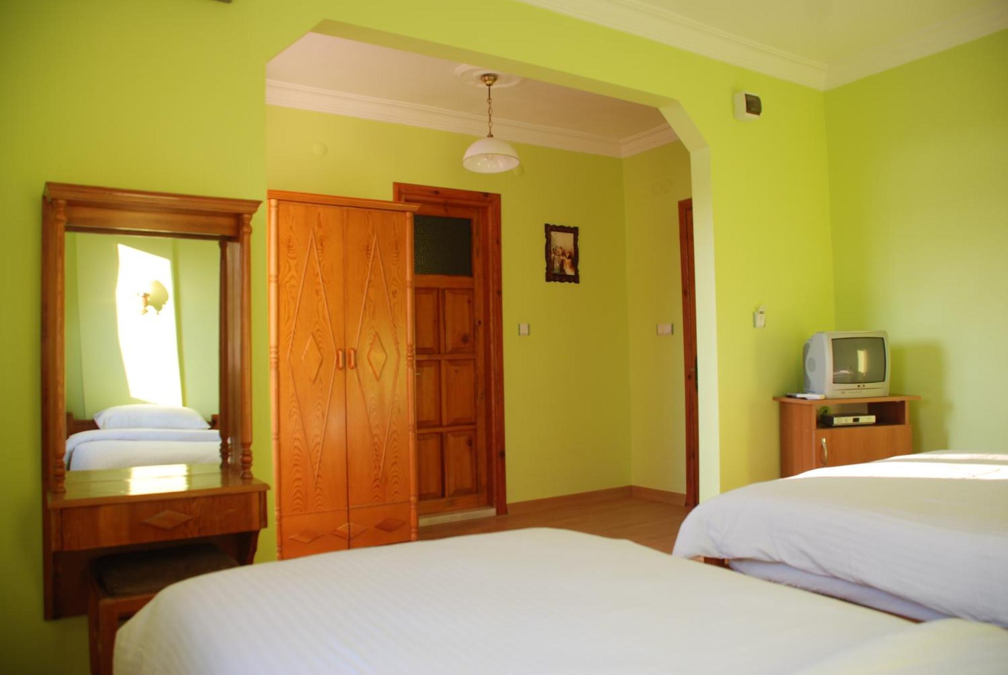 Nazar Hotel Selçuk Zimmer foto