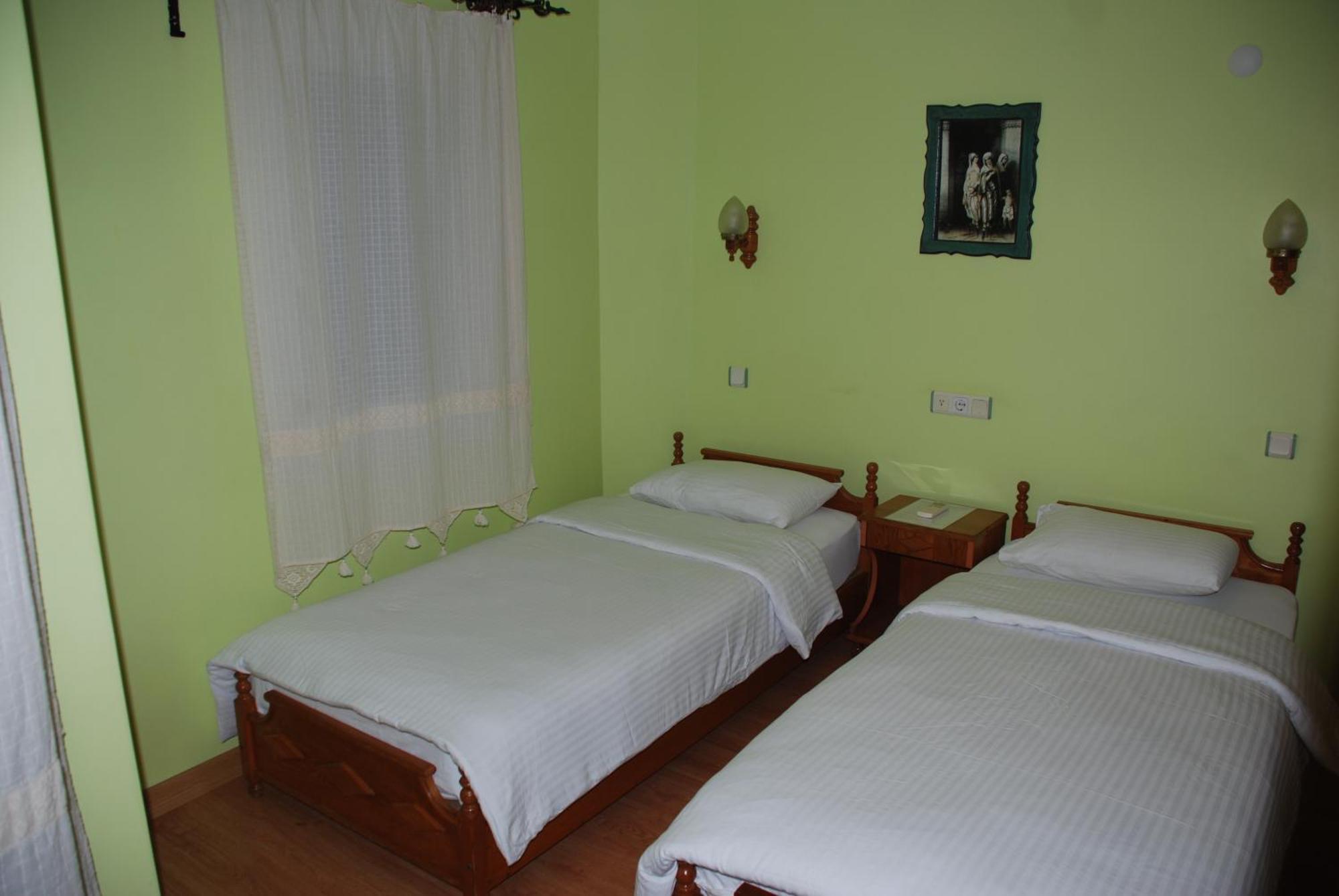 Nazar Hotel Selçuk Zimmer foto