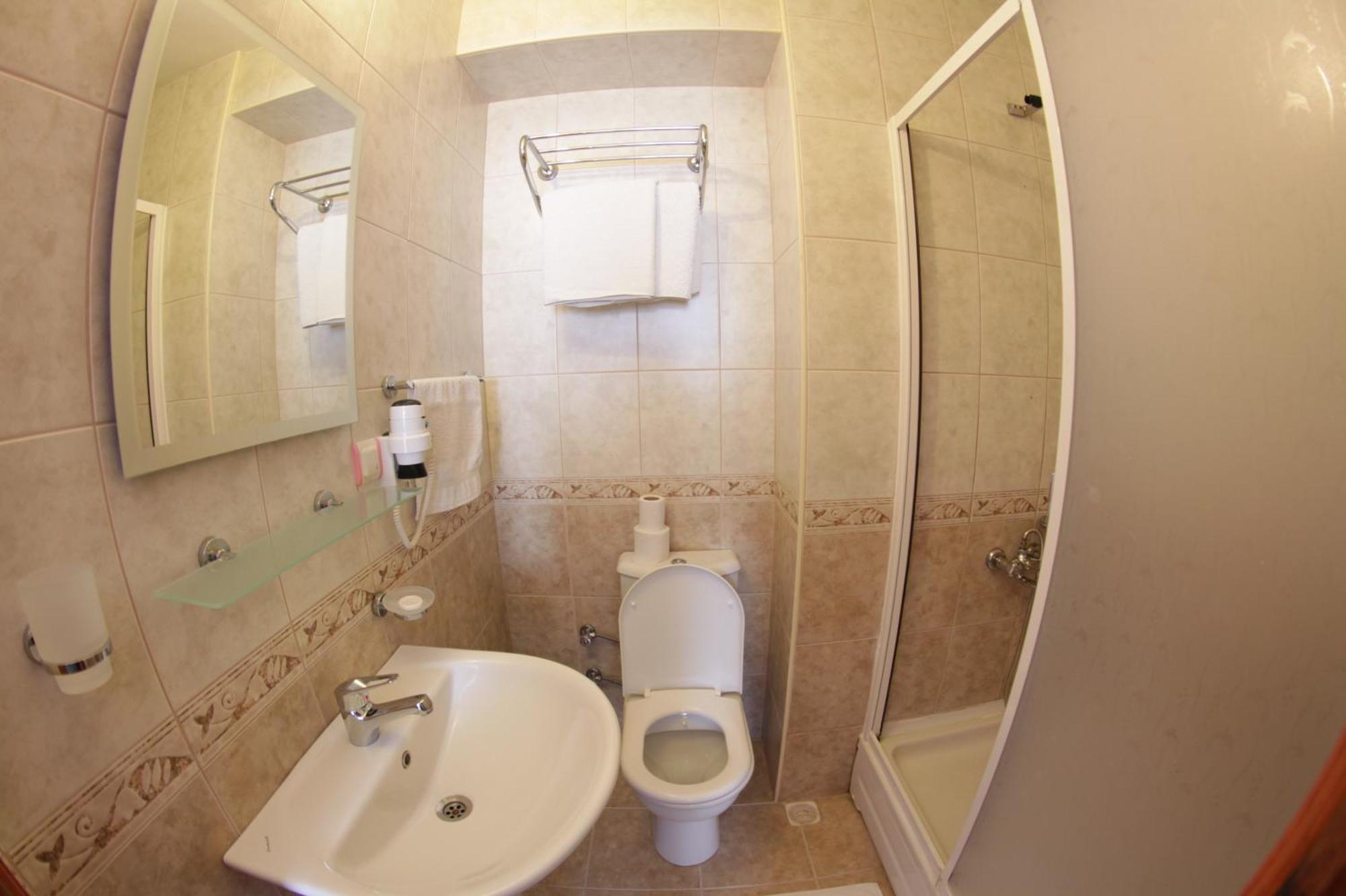 Nazar Hotel Selçuk Zimmer foto