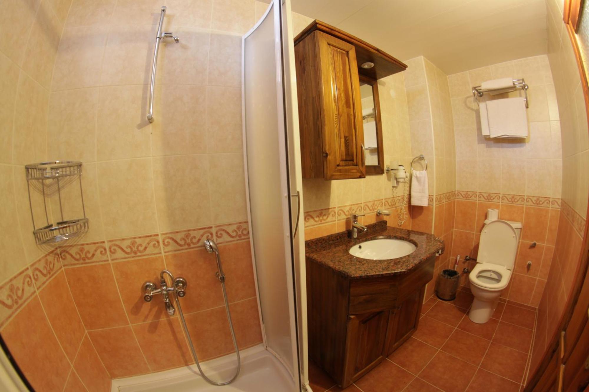 Nazar Hotel Selçuk Zimmer foto