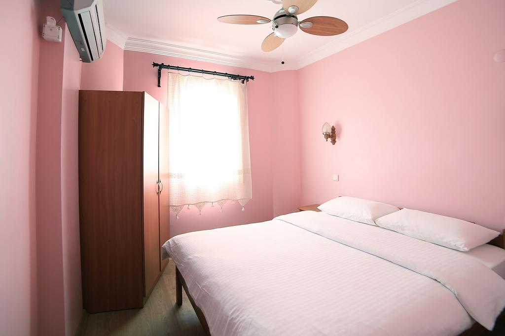 Nazar Hotel Selçuk Zimmer foto
