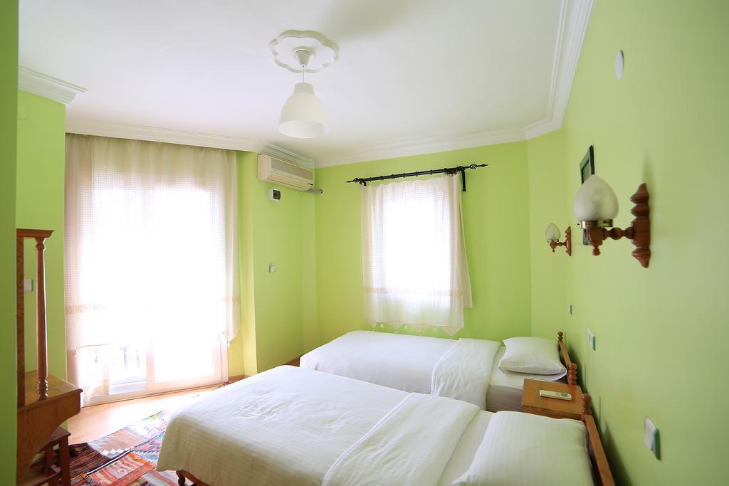 Nazar Hotel Selçuk Zimmer foto