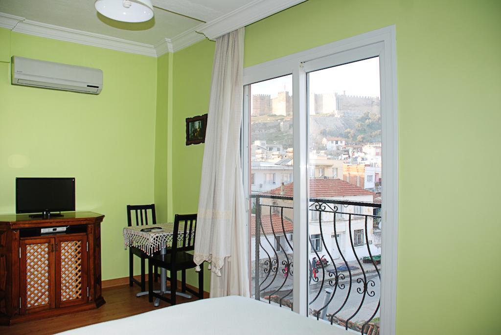 Nazar Hotel Selçuk Zimmer foto