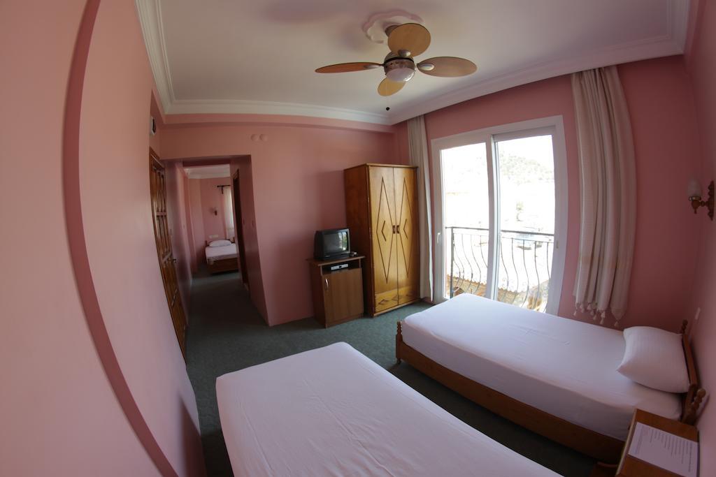 Nazar Hotel Selçuk Zimmer foto