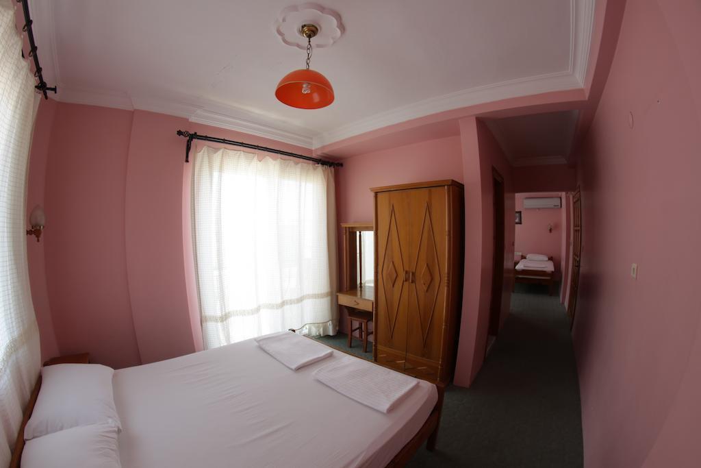 Nazar Hotel Selçuk Exterior foto